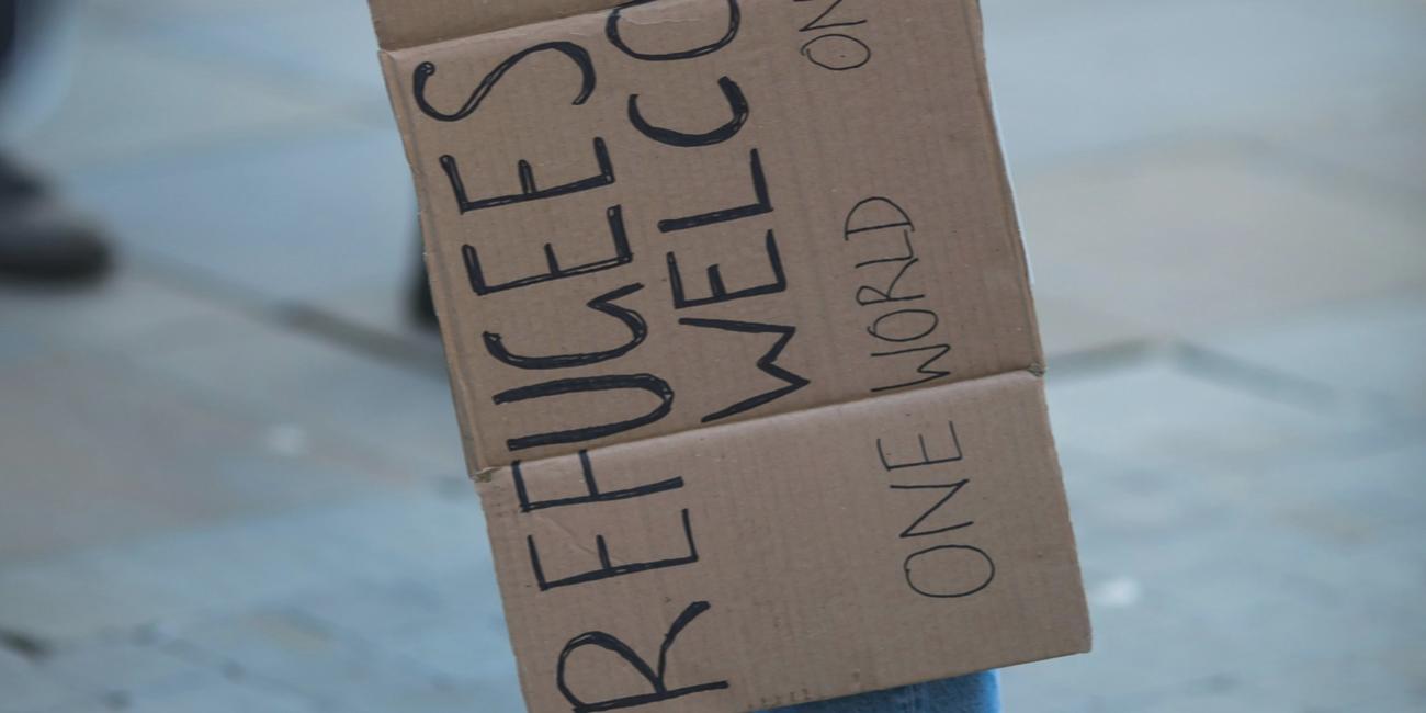 Image credit: Ian Betley/unsplash