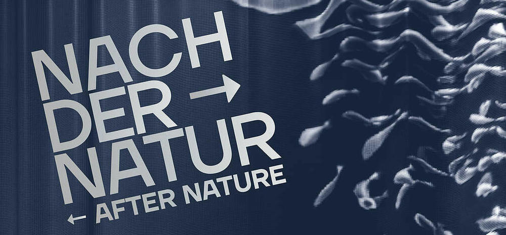 Nach der Natur – Das Laborbuch