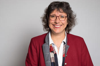 Prof. Dr. Tanja A. Börzel