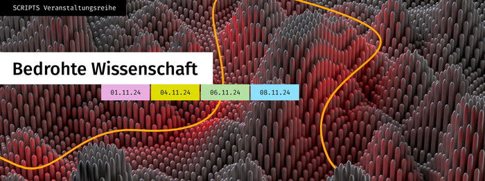 Reihe: Bedrohte Wissenschaft